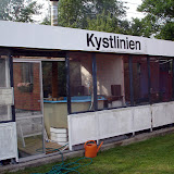Hetbad i Kystlinien