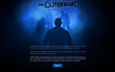 outbreak