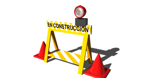 Resultado de imagen para en construccion
