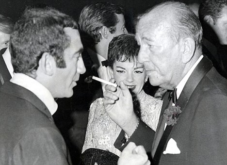 lionel bart presentation