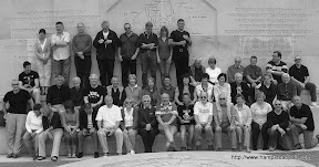 Hampstead Pals. We happy few. May 2006.jpg