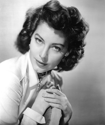 actress photo: actress