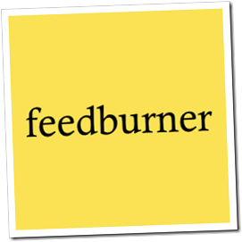 feedburner