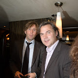 Foto's zijn eigendom van POPAI Benelux. Fotografie Krister Evenhouse www.efg-design.nl