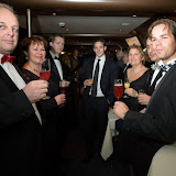 Foto's zijn eigendom van POPAI Benelux. Fotografie Krister Evenhouse www.efg-design.nl