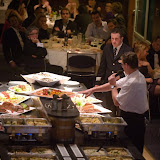 Foto's zijn eigendom van POPAI Benelux. Fotografie Krister Evenhouse www.efg-design.nl