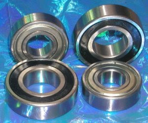 Bearing Honda Bearing Honda