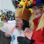 2010 - Narrenauflauf mit Musikgebläse (Fotograf: Manfred Moßbauer)