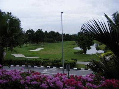 golfcourse