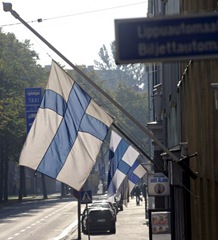 finlandia