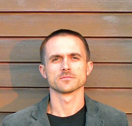Mike Ebert