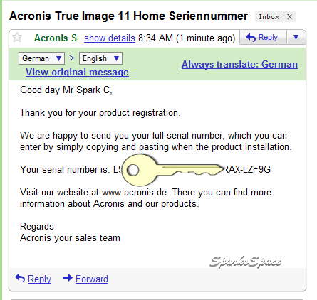 скачать acronis true image 9 торрент