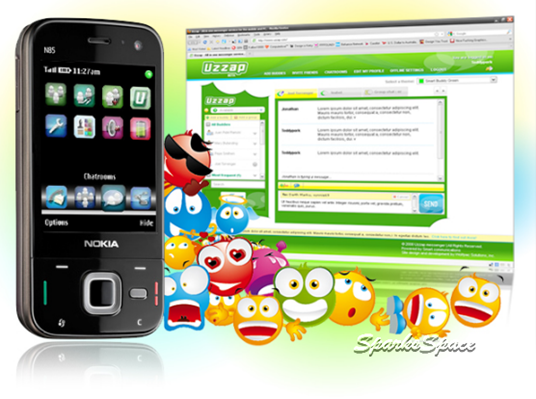 Uzzap Chat Room Uzzap Chat Room