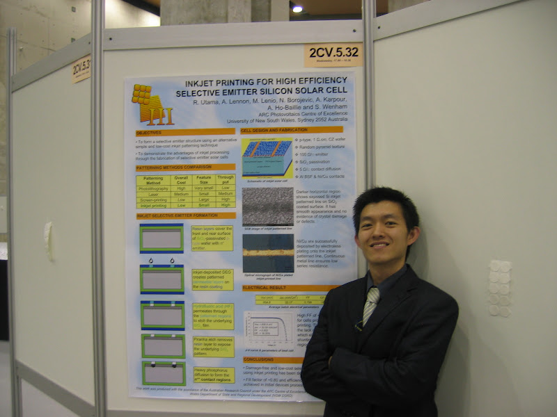 Roland Valencia paper