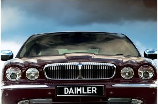 Royal Daimler