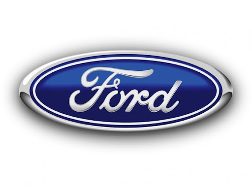 Ford Trucks Logo. Ford has recalled