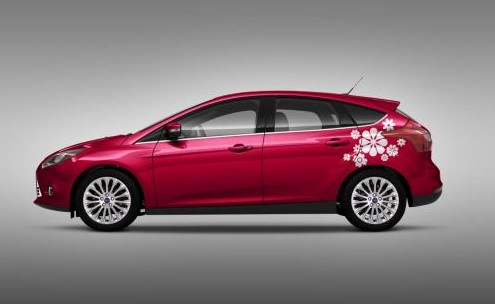 Ford Focus 2011 Ford Focus