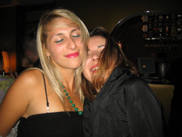 A Friend of Ivanas and Ivana Herself