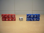 Image of three towers game