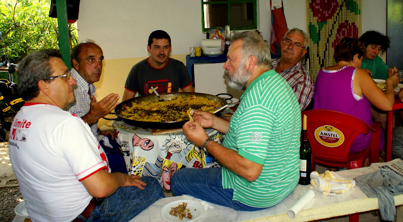 el paelló