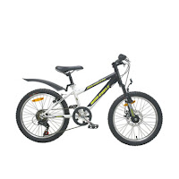 Sepeda Gunung WIMCYCLE DIAMANTE-XT 20 Inci