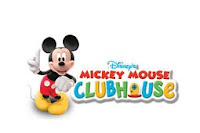 Disney Mickey Mouse Clubhouse Character Product Series
