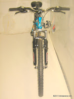 Sepeda Gunung UNITED MIAMI XC72 - XC Hard Tail Series 2