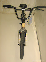 2 Sepeda BMX UNITED JUMPER-X - Free Style 20 Inci
