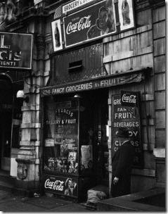 Epicerie Coca-Cola