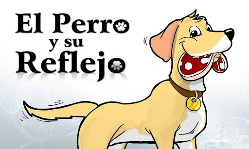 El Perro y su Reflejo