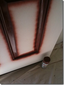 Door tip