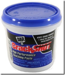 DAP CrackSHOT
