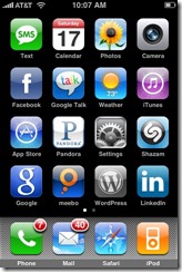 web