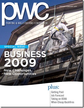 PWC Jan-Feb09