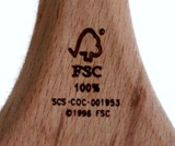 Forest Stewardship Council ECOPRO