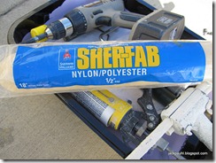Sherwin Williams SHER-FAB