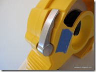3M TA20 Hand-Masker