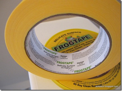 FROGTAPE Delicate Surface