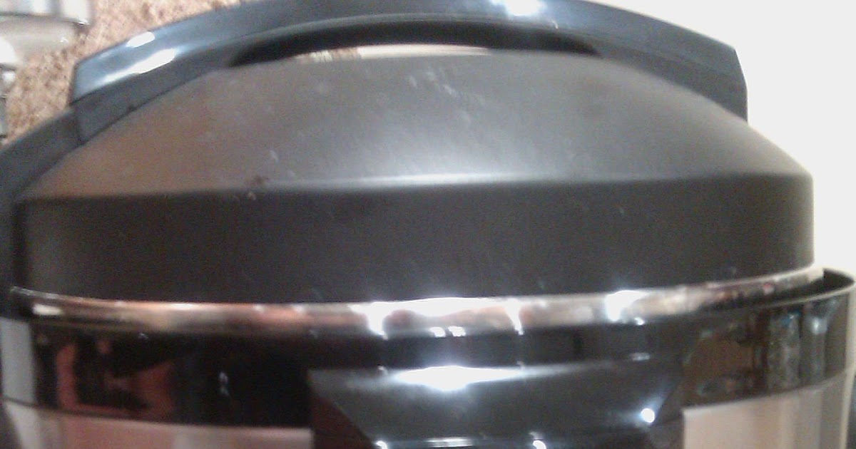 Pressure Cooker Pinto Beans