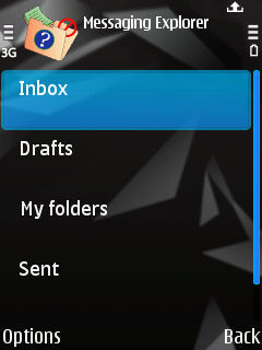 hidesms