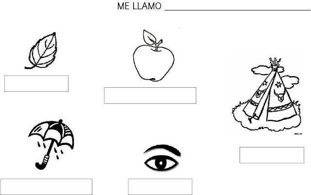 Mommy Maestra Spanish Resources For First Third Grade