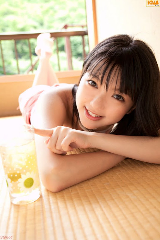 No.8627 [Bomb.tv] GRAVURE Channel 10月號 PART 3