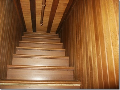 ladder