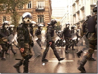 b akiranuse policias