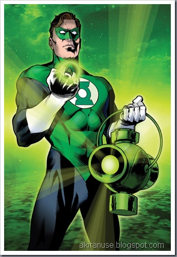 green_lantern