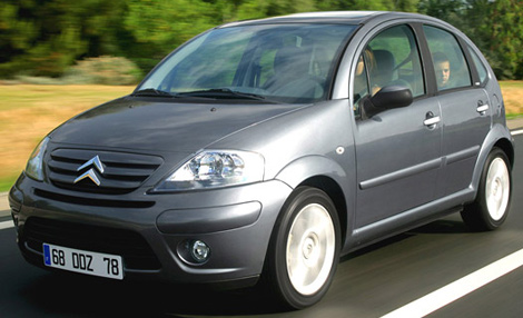 Citroen C3