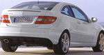 Mercedes CLC 2010: Un lujoso deportivo compacto