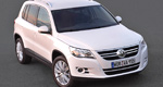 Volkswagen Tiguan 2010: Un robusto crossover al estilo europeo