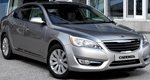 Kia Cadenza 2010: ¡Un nuevo y elegante sedán surcoreano entra a la pelea!