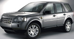Land Rover Freelander 2 2010: Elegancia británica aplicada en un SUV compacto